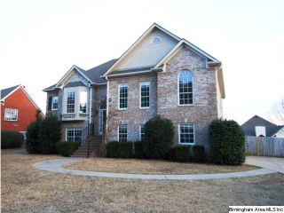 Foreclosed Home - 278 OLD CAHABA TRL, 35080