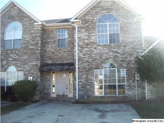 Foreclosed Home - 1022 ASHLEY BROOK LN, 35080
