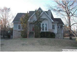 Foreclosed Home - 122 AUGUSTA WAY, 35080