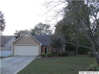 Foreclosed Home - 1504 Timber Dr, 35080
