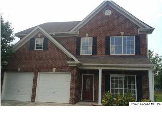 Foreclosed Home - 421 OLD CAHABA WAY, 35080