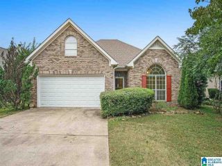 Foreclosed Home - 1251 AMBERLEY WOODS DR, 35080