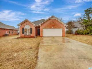 Foreclosed Home - 1905 AMBERLEY WOODS TRL, 35080