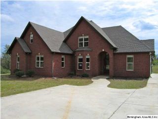 Foreclosed Home - 80 COUNTY ROAD 8, 35085
