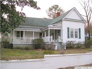 Foreclosed Home - 328 COLLUM ST, 35085