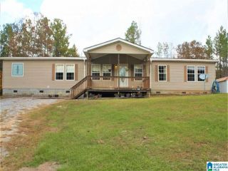 Foreclosed Home - 50 COUNTY ROAD 985, 35085