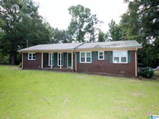 Foreclosed Home - 1791 AL HIGHWAY 191, 35085