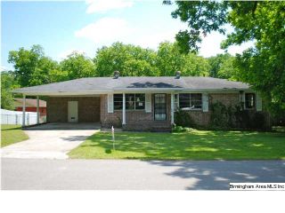 Foreclosed Home - 1921 LINDEN ST, 35094