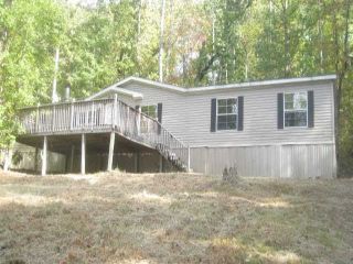 Foreclosed Home - 57 CREEK TRL, 35094