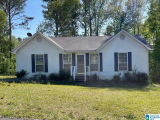 Foreclosed Home - 494 RODGERS WAY, 35094