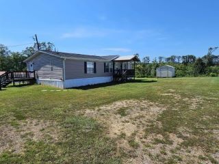 Foreclosed Home - 124 WILDWOOD TRL, 35094