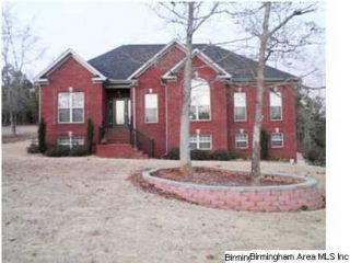 Foreclosed Home - 157 STONEGATE CIR, 35096