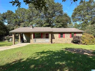 Foreclosed Home - 100 HOWELL LN, 35096