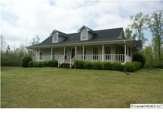 Foreclosed Home - 230 COUNTY ROAD 348, 35098