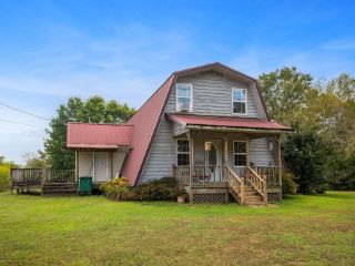 Foreclosed Home - 8667 COUNTY ROAD 818, 35098