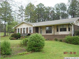 Foreclosed Home - 1868 LAKESIDE DR, 35111