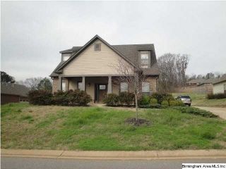 Foreclosed Home - 6931 MEADOW RIDGE DR, 35111