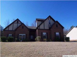 Foreclosed Home - 7979 EVERETTS LOOP, 35111