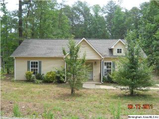 Foreclosed Home - 12451 MULLIGAN DR, 35111