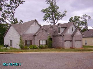 Foreclosed Home - 7936 EVERETTS LOOP, 35111