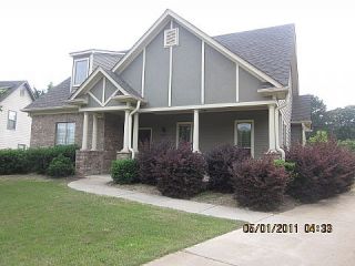 Foreclosed Home - 6943 MEADOW RIDGE DR, 35111