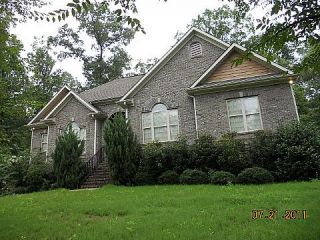 Foreclosed Home - List 100123757