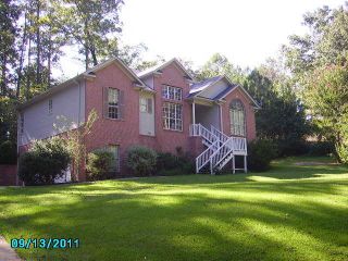 Foreclosed Home - 12990 BLUE GILL LN, 35111