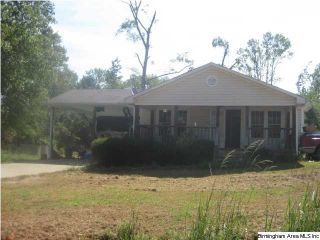 Foreclosed Home - 12979 BUCKSVILLE DR, 35111