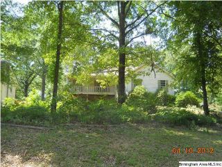 Foreclosed Home - 13408 TODD DR, 35111