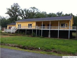 Foreclosed Home - 13216 DONNA DR, 35111