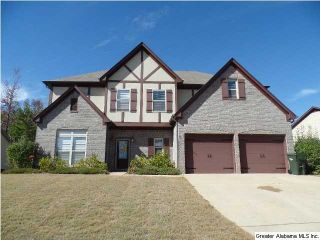 Foreclosed Home - 7971 EVERETTS LOOP, 35111