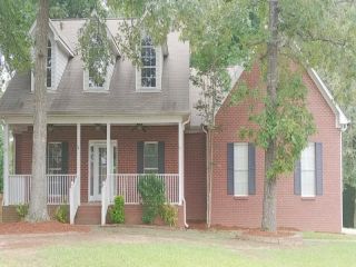 Foreclosed Home - 22853 Charles Collier Ln, 35111