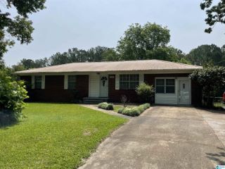 Foreclosed Home - 6696 BURCHFIELD LOOP, 35111
