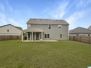 Foreclosed Home - 22799 RIMBRED CT, 35111