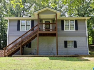 Foreclosed Home - 7500 MOUNTAIN DR, 35111