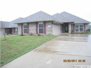 Foreclosed Home - 244 STONEY TRL, 35114