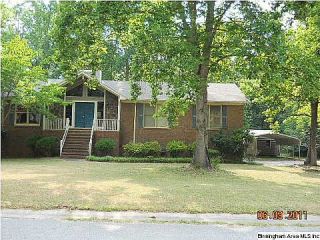 Foreclosed Home - 103 HACKBERRY LN, 35114