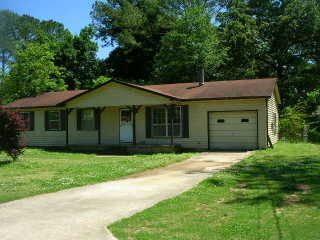 Foreclosed Home - 7 OAKDALE DR, 35115