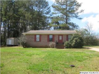 Foreclosed Home - 340 WADE DR, 35115