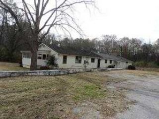 Foreclosed Home - List 100218815