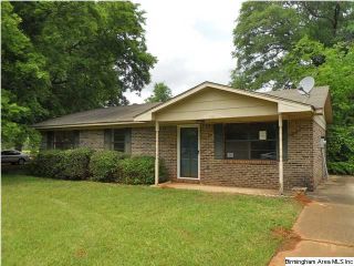 Foreclosed Home - 116 MEADOWGREEN DR, 35115