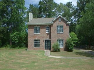 Foreclosed Home - 404 Dogwood Cove, 35115