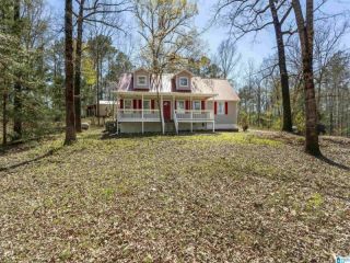 Foreclosed Home - 260 COUNTY ROAD 866, 35115