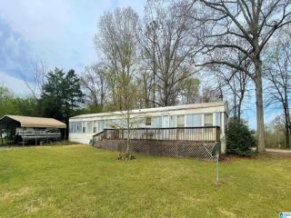 Foreclosed Home - 135 COUNTY ROAD 776, 35115