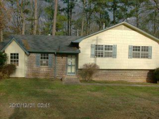 Foreclosed Home - List 100027747
