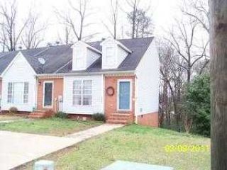 Foreclosed Home - 8013 RIVER BEND RD, 35116
