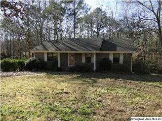 Foreclosed Home - 8608 MONTINA DR, 35116