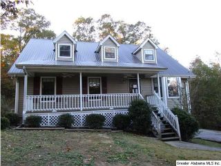 Foreclosed Home - 6564 NEW CASTLE RD, 35116