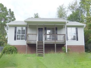 Foreclosed Home - 1470 Self Creek Rd, 35116