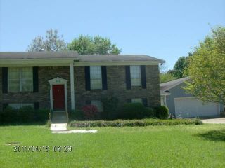 Foreclosed Home - 948 GRAHAM LN, 35117
